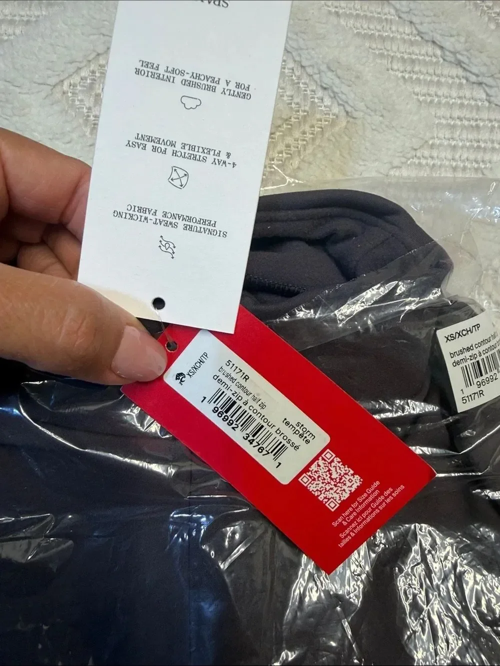 SPANX brand new
